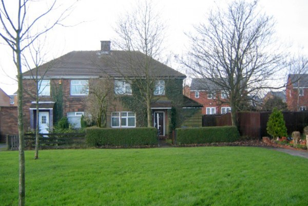 Unit 1 - Carwood Industrial Estate